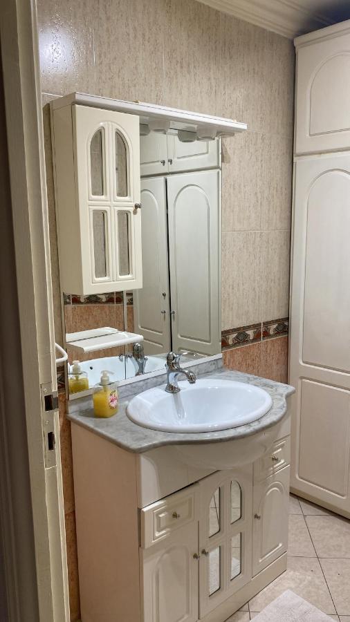 Appartement Spacieux Et Agreable Tanger Exteriér fotografie