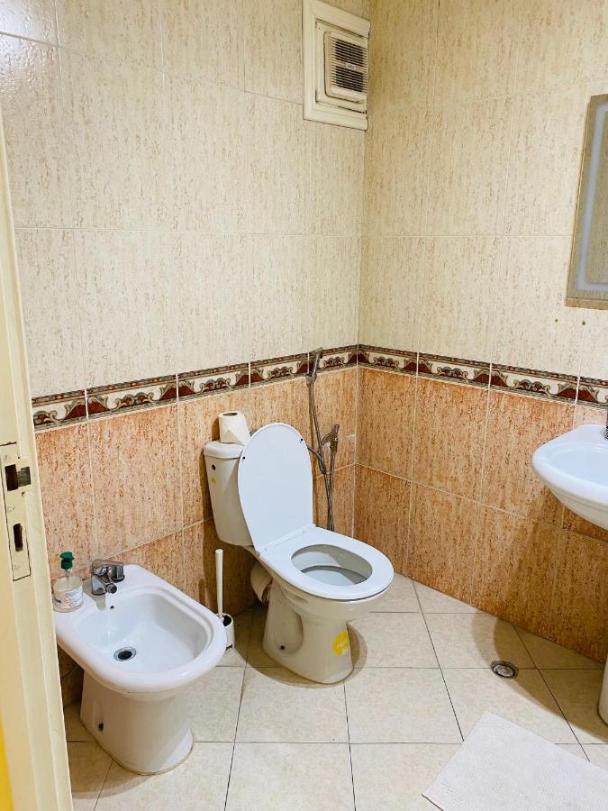 Appartement Spacieux Et Agreable Tanger Exteriér fotografie