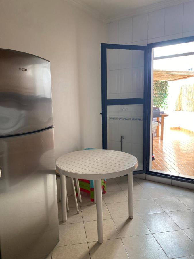 Appartement Spacieux Et Agreable Tanger Exteriér fotografie
