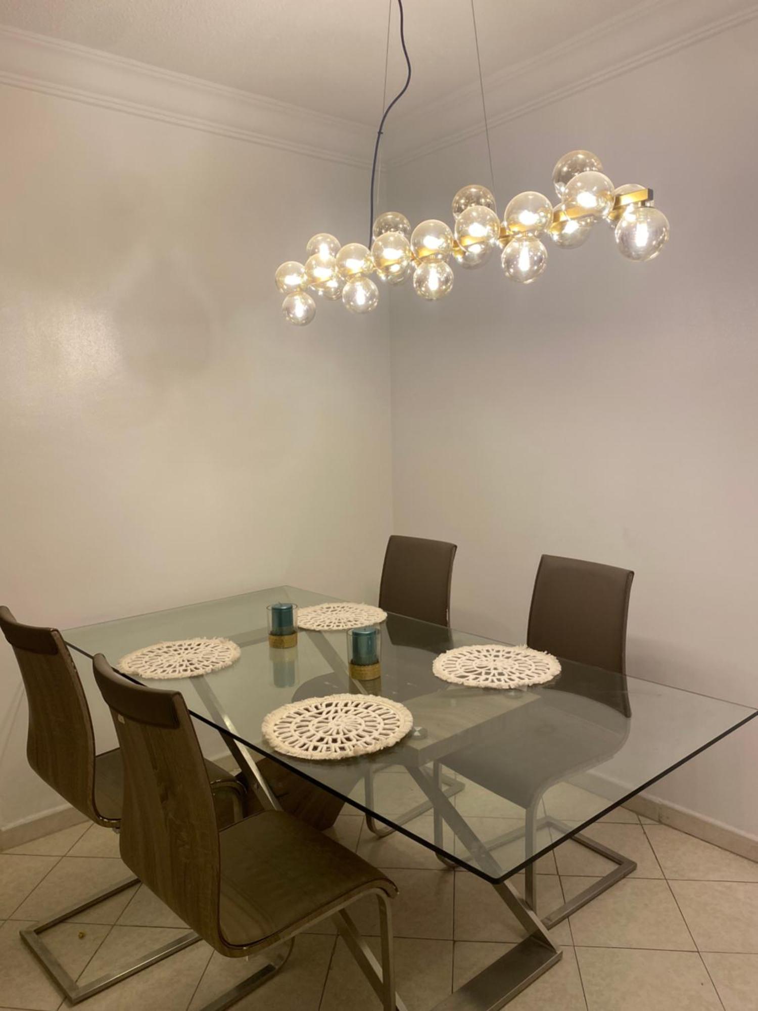 Appartement Spacieux Et Agreable Tanger Exteriér fotografie